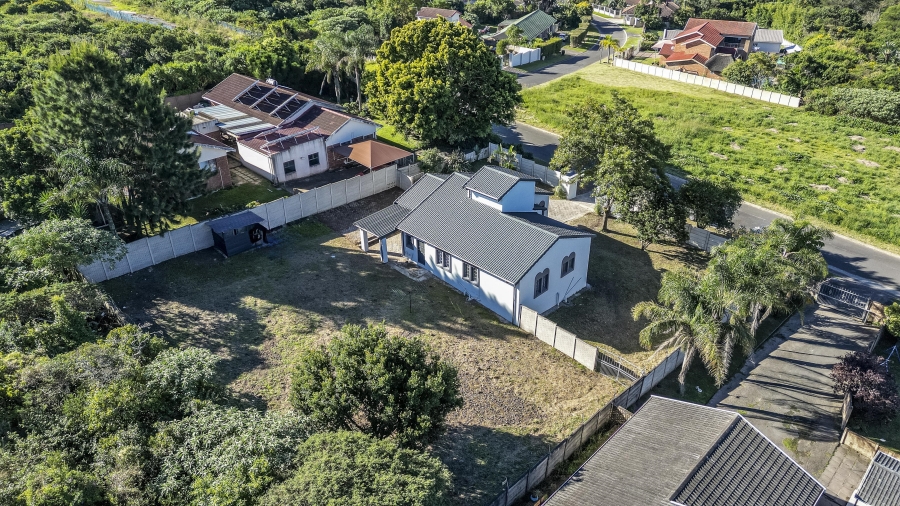 To Let 3 Bedroom Property for Rent in Beacon Bay Eastern Cape